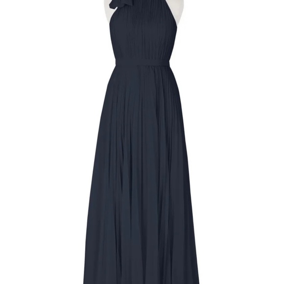 Beautiful, Navy Blue Dress, Formal.


Dress Color: Dark Navy - Picture 3 of 3
